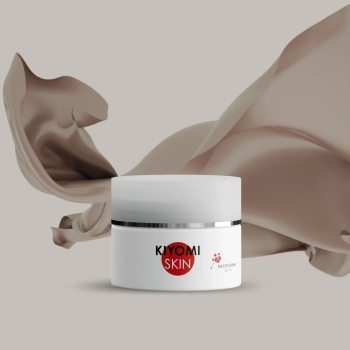 Preview: KIYOMI SKIN 5-ALA Skin Energy Nachtcreme Preview: KIYOMI SKIN 5-ALA Skin Energy Nachtcreme